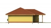 Vue - BUNGALOW 4